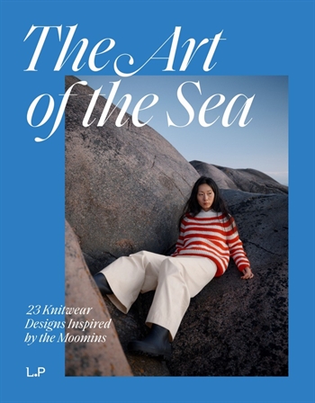 THE ART OF THE SEA fra Laine